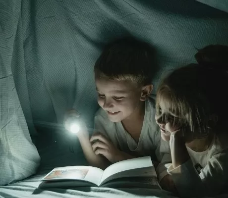 Best Adventure Book Series for 5 and 6 year olds